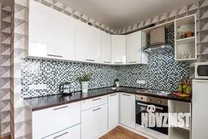 1-к квартира, посуточно, 40м2, 13/17 этаж