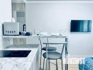 1-к квартира, посуточно, 20м2, 5/10 этаж