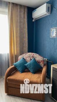 2-к квартира, посуточно, 62м2, 4/18 этаж