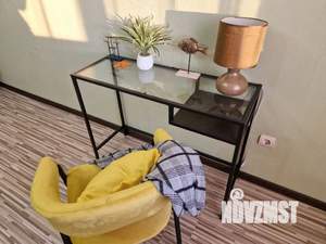 1-к квартира, посуточно, 56м2, 1/1 этаж