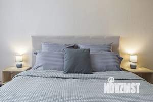 1-к квартира, посуточно, 43м2, 6/6 этаж