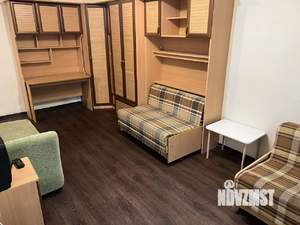 1-к квартира, посуточно, 32м2, 3/5 этаж