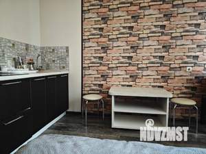 Студия квартира, посуточно, 19м2, 4/10 этаж