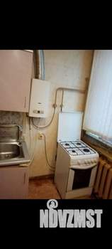 2-к квартира, на длительный срок, 35м2, 2/2 этаж