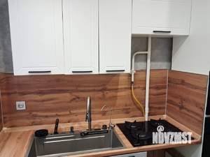 3-к квартира, посуточно, 58м2, 3/9 этаж