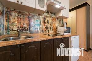 1-к квартира, посуточно, 20м2, 3/10 этаж