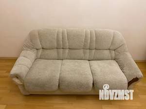 3-к квартира, посуточно, 86м2, 3/7 этаж