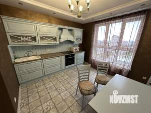 3-к квартира, на длительный срок, 85м2, 15/25 этаж