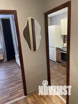 1-к квартира, посуточно, 29м2, 1/9 этаж