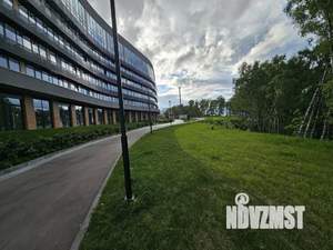 1-к квартира, посуточно, 27м2, 1/1 этаж