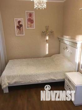 2-к квартира, посуточно, 40м2, 1/1 этаж