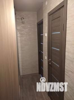 1-к квартира, посуточно, 30м2, 3/5 этаж