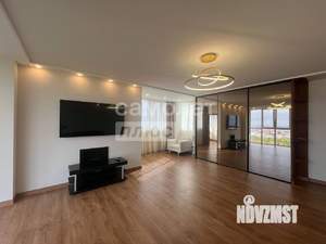 2-к квартира, на длительный срок, 101м2, 16/16 этаж