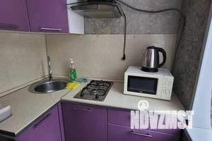 1-к квартира, посуточно, 36м2, 1/5 этаж