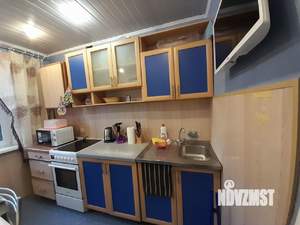 1-к квартира, на длительный срок, 35м2, 6/10 этаж