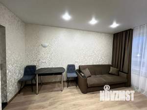 Студия квартира, посуточно, 25м2, 4/7 этаж