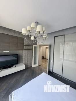 2-к квартира, на длительный срок, 66м2, 4/15 этаж