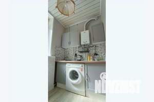 2-к квартира, посуточно, 31м2, 1/2 этаж