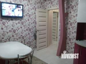 1-к квартира, на длительный срок, 45м2, 10/10 этаж