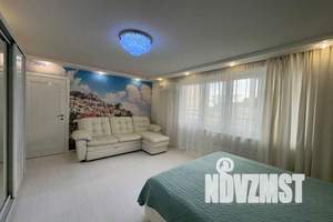 2-к квартира, посуточно, 70м2, 6/9 этаж