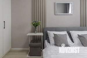 2-к квартира, посуточно, 38м2, 16/18 этаж