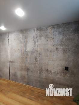 2-к квартира, на длительный срок, 45м2, 4/5 этаж