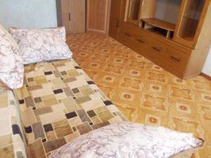 1-к квартира, на длительный срок, 36м2, 5/10 этаж