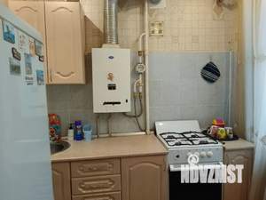 1-к квартира, посуточно, 30м2, 2/5 этаж