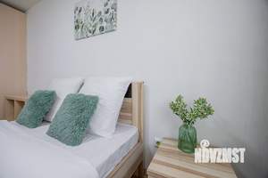 2-к квартира, посуточно, 55м2, 7/9 этаж