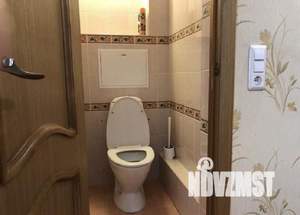 2-к квартира, посуточно, 52м2, 1/1 этаж