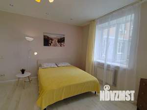 2-к квартира, посуточно, 75м2, 1/1 этаж