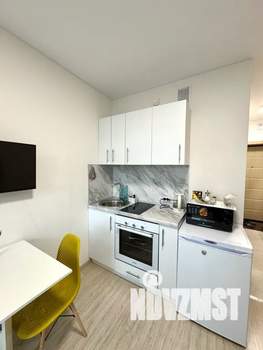 Студия квартира, посуточно, 25м2, 10/14 этаж