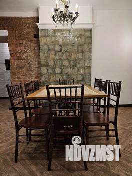 1-к квартира, посуточно, 63м2, 1/1 этаж