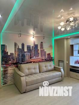 3-к квартира, посуточно, 100м2, 5/10 этаж