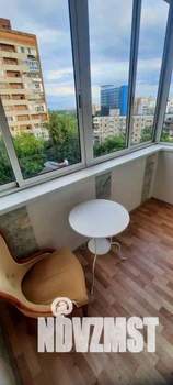 1-к квартира, посуточно, 135м2, 1/1 этаж