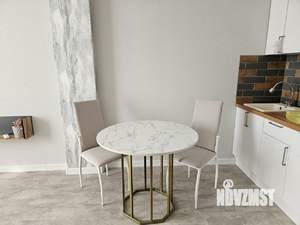 Студия квартира, на длительный срок, 29м2, 7/8 этаж