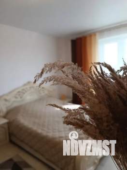 1-к квартира, посуточно, 35м2, 3/10 этаж