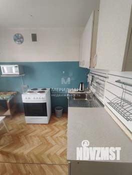 1-к квартира, на длительный срок, 38м2, 3/5 этаж