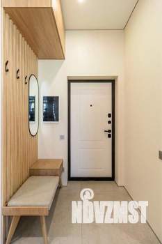 2-к квартира, посуточно, 42м2, 1/1 этаж