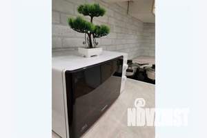 1-к квартира, посуточно, 44м2, 16/17 этаж