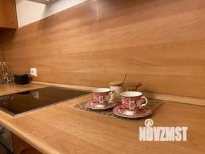 1-к квартира, посуточно, 41м2, 11/16 этаж