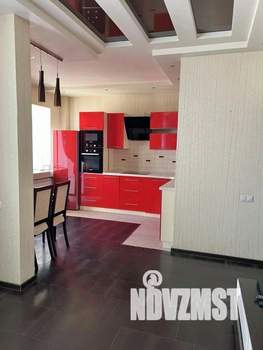 1-к квартира, посуточно, 60м2, 1/1 этаж