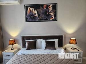 1-к квартира, посуточно, 38м2, 14/18 этаж