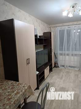 1-к квартира, на длительный срок, 34м2, 6/9 этаж
