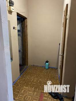 3-к квартира, на длительный срок, 40м2, 2/2 этаж