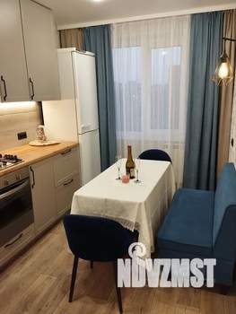 2-к квартира, посуточно, 50м2, 6/10 этаж