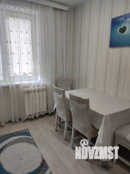 2-к квартира, на длительный срок, 49м2, 4/9 этаж