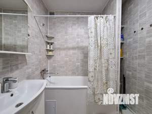 1-к квартира, посуточно, 51м2, 10/18 этаж