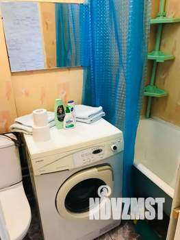 1-к квартира, посуточно, 29м2, 1/9 этаж