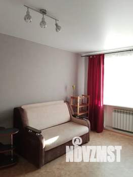 1-к квартира, посуточно, 28м2, 1/5 этаж